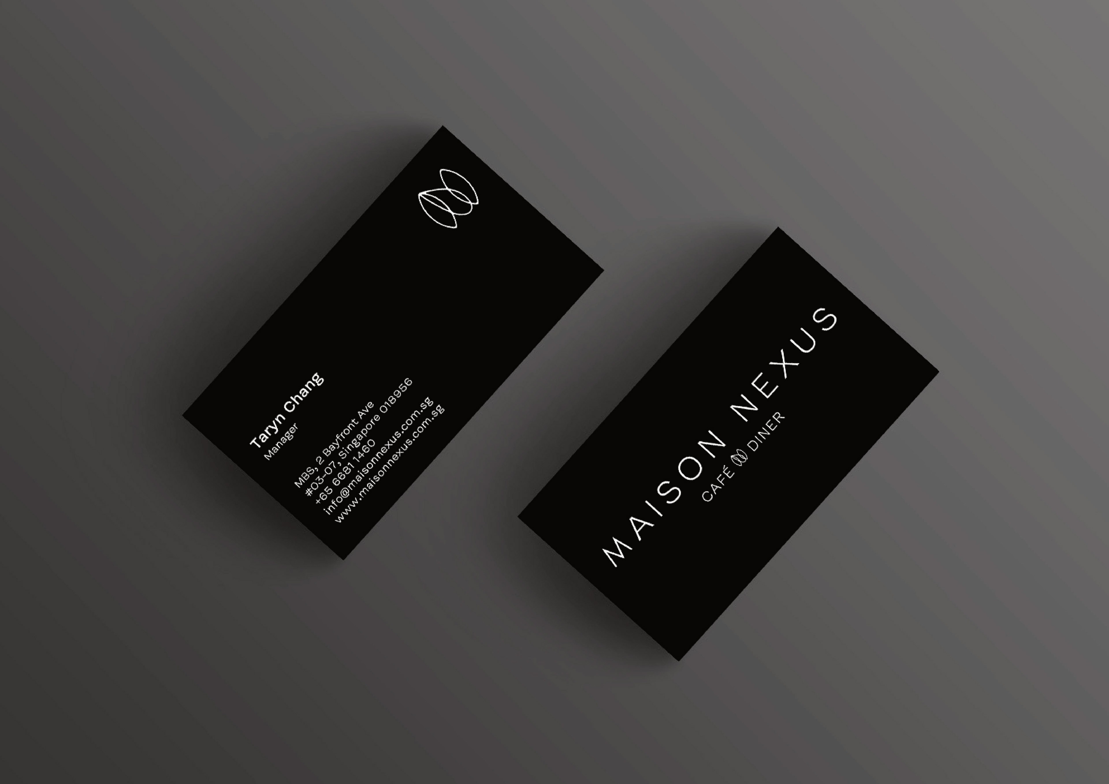 Branding project 11