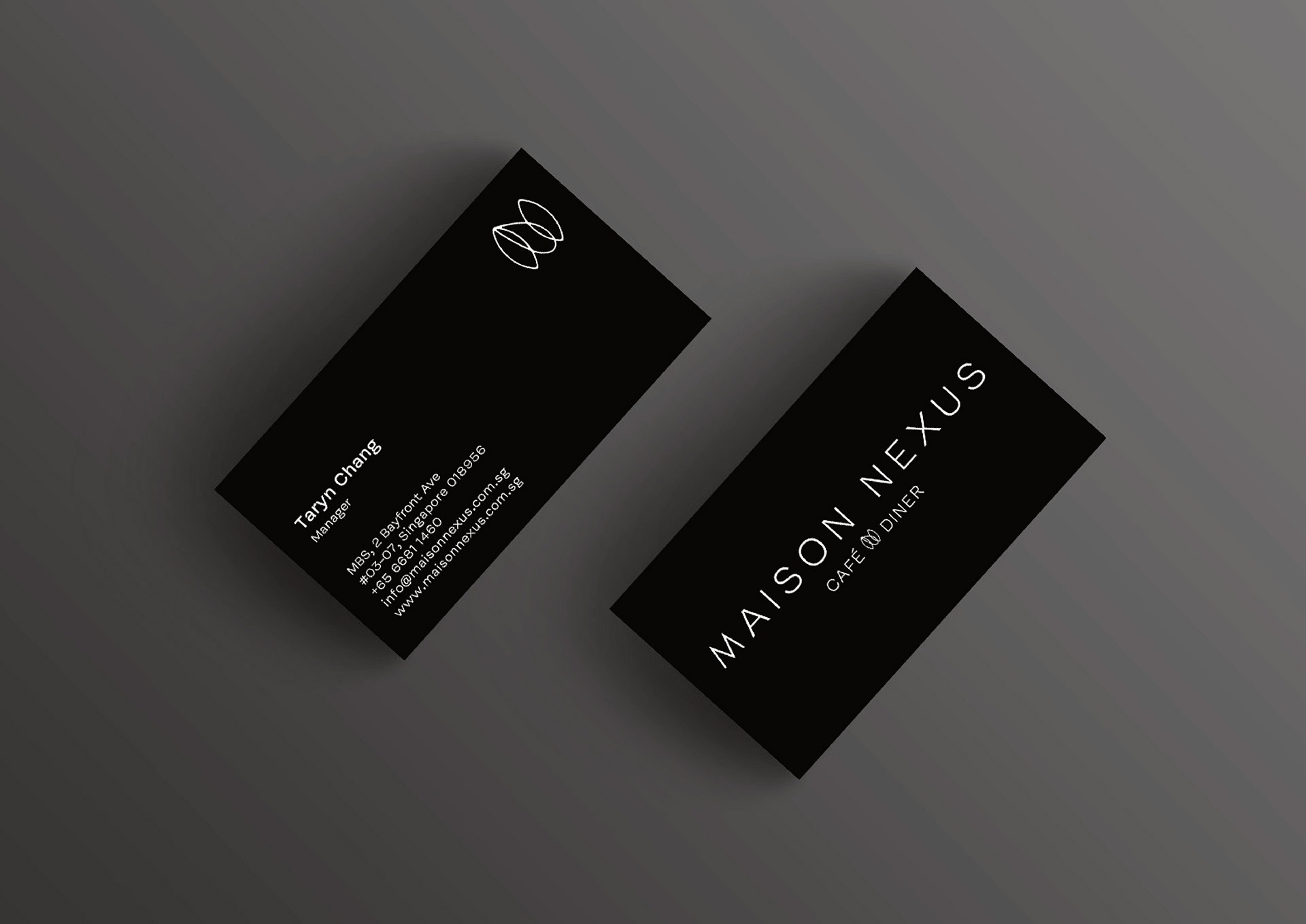 Branding project 36