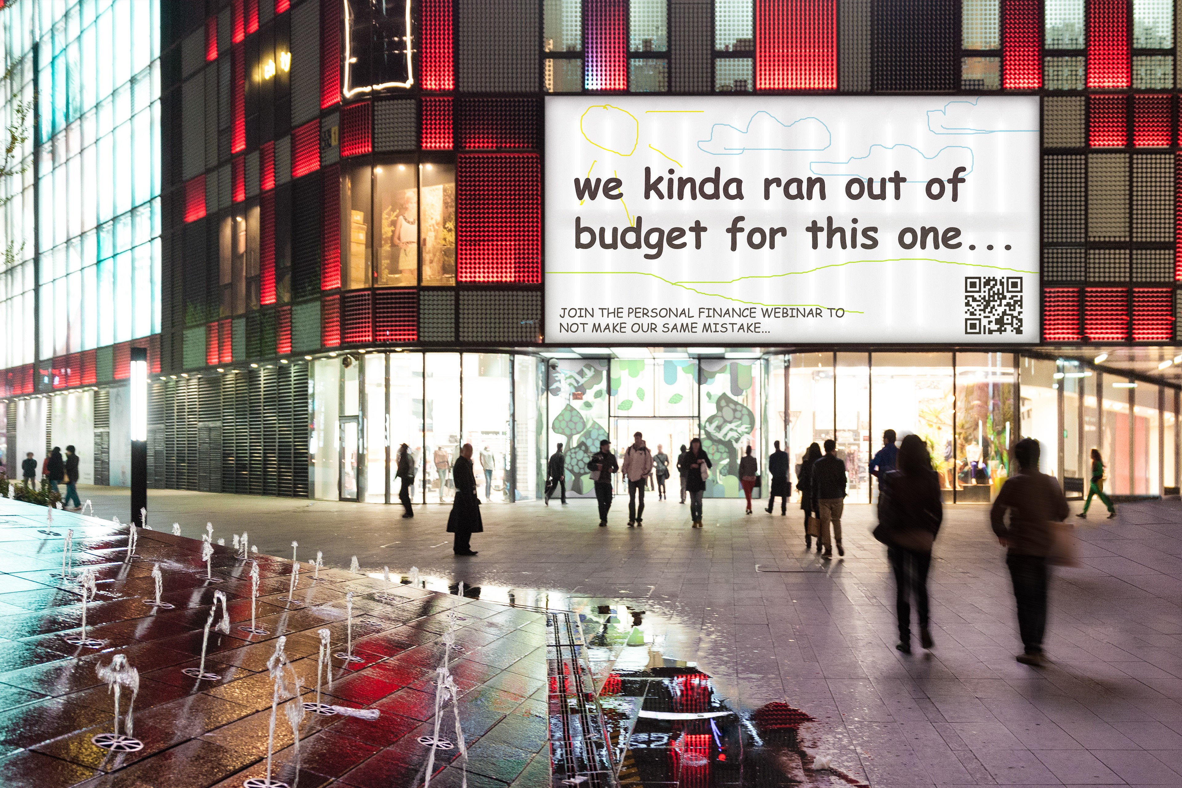 Crowbar Awards project 1