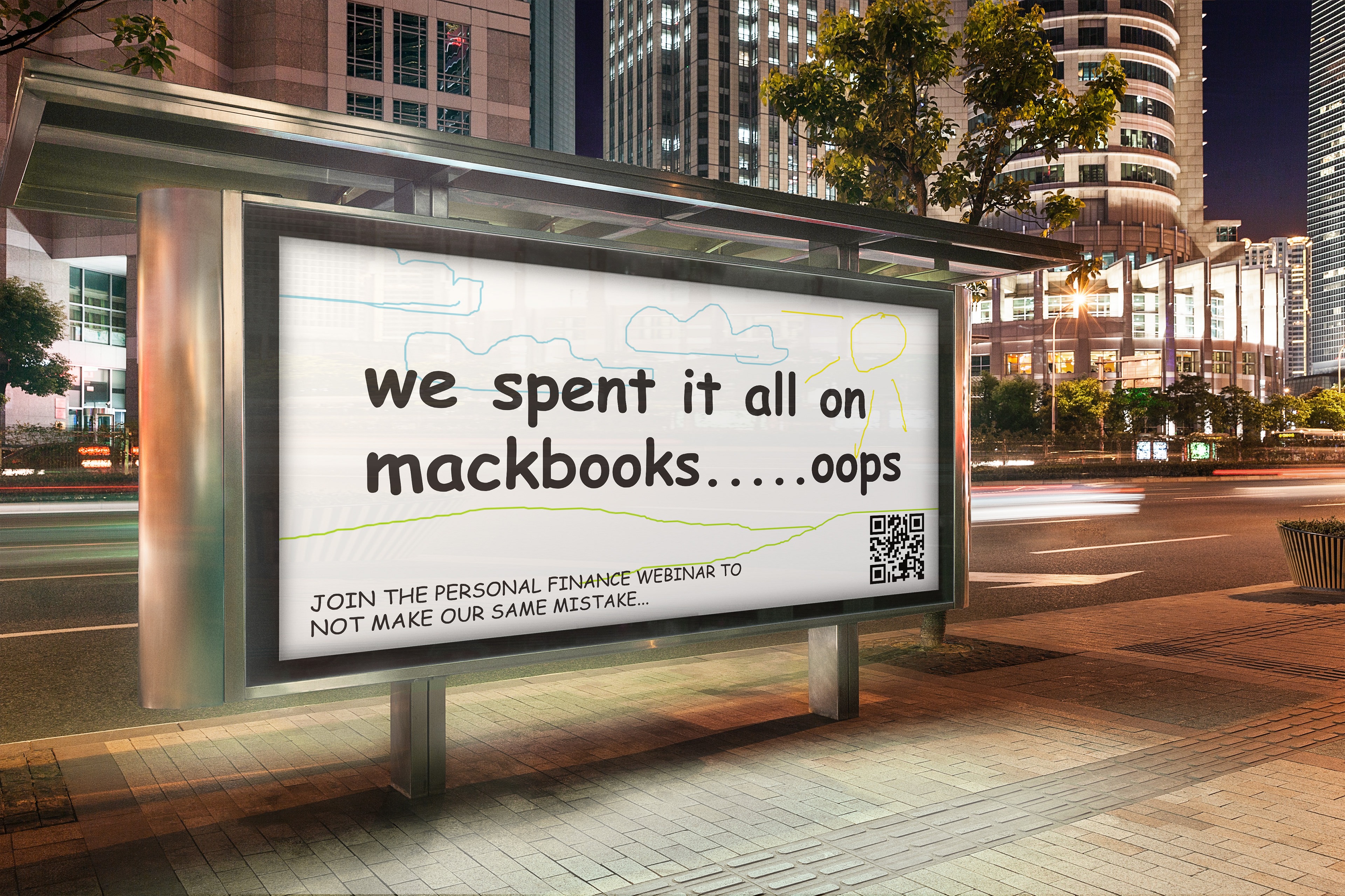 Crowbar Awards project 3