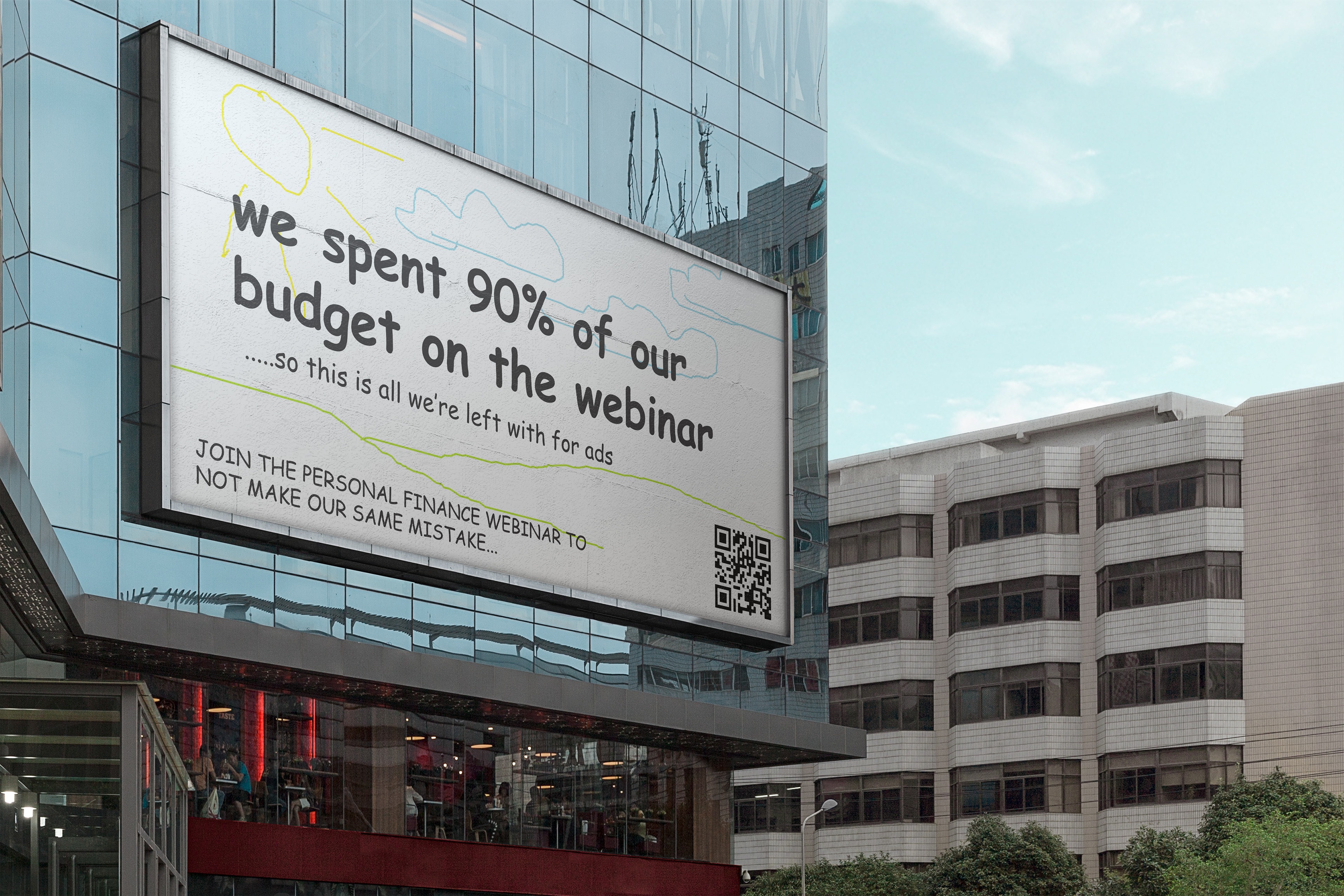 Crowbar Awards project 4