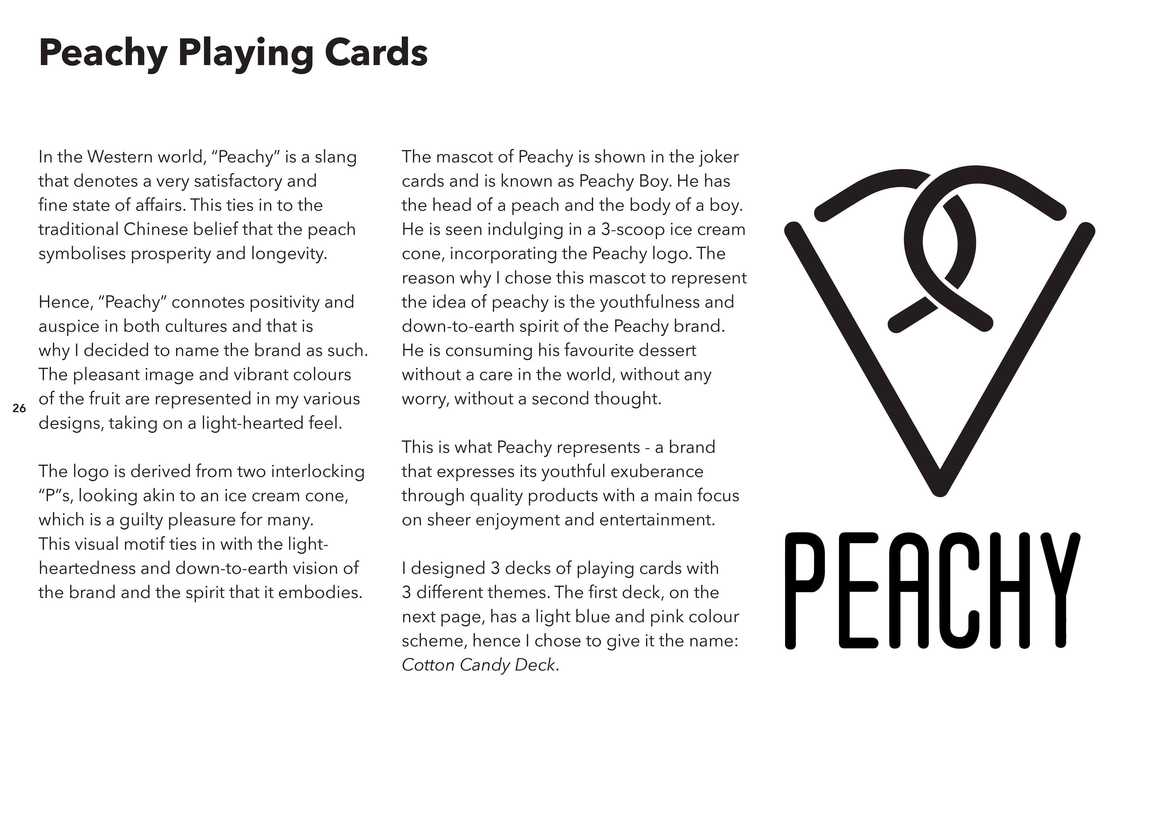 Graphic design project 5