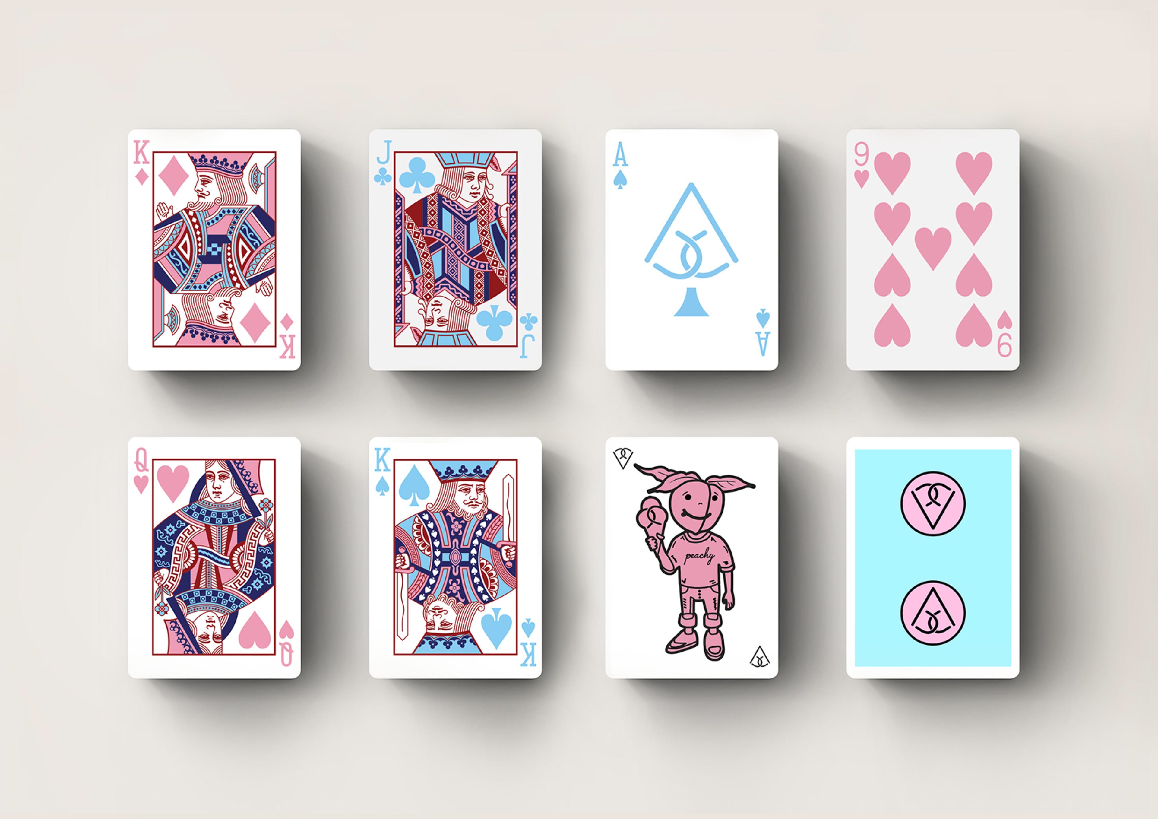 Graphic design project 6