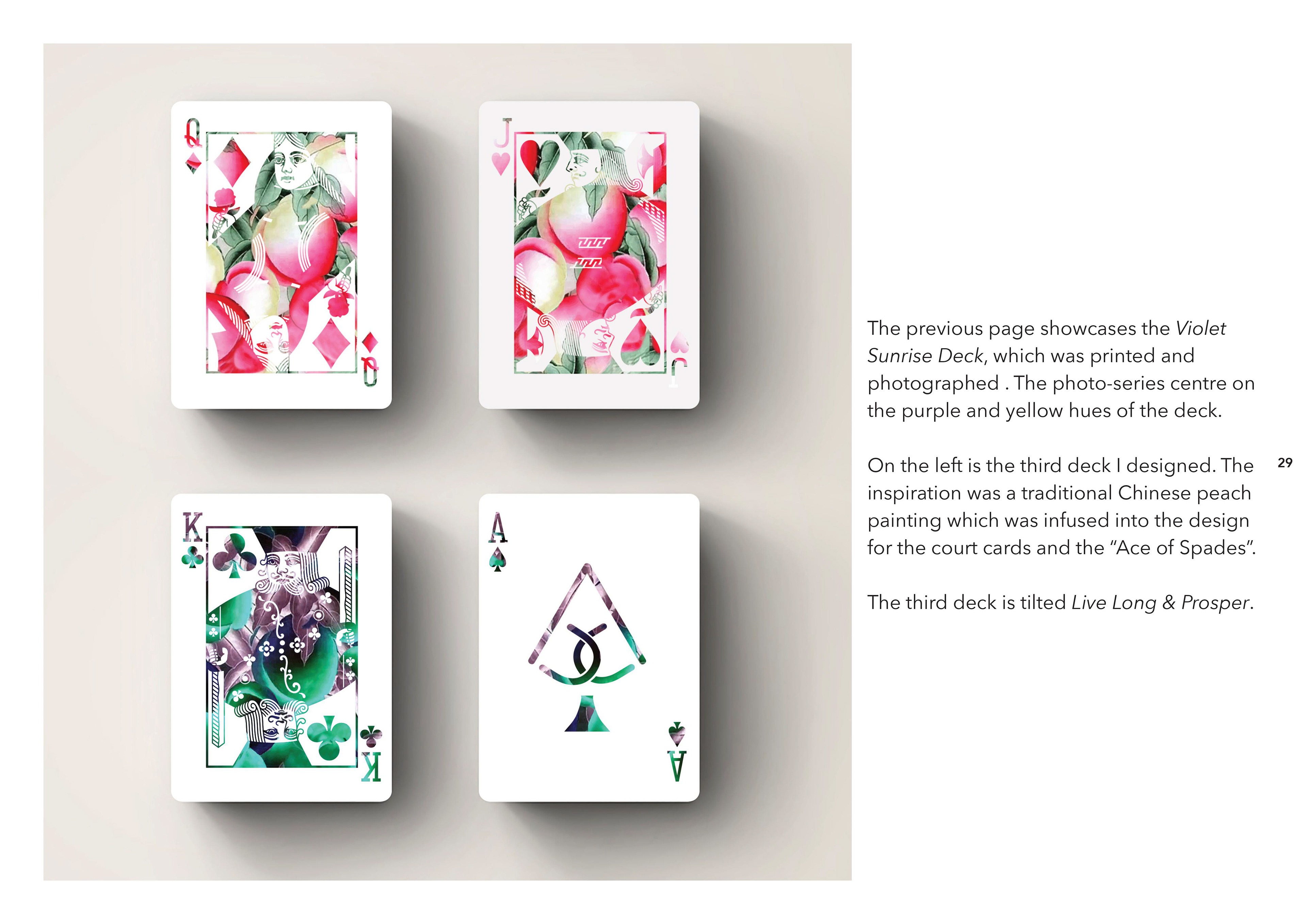 Graphic design project 7