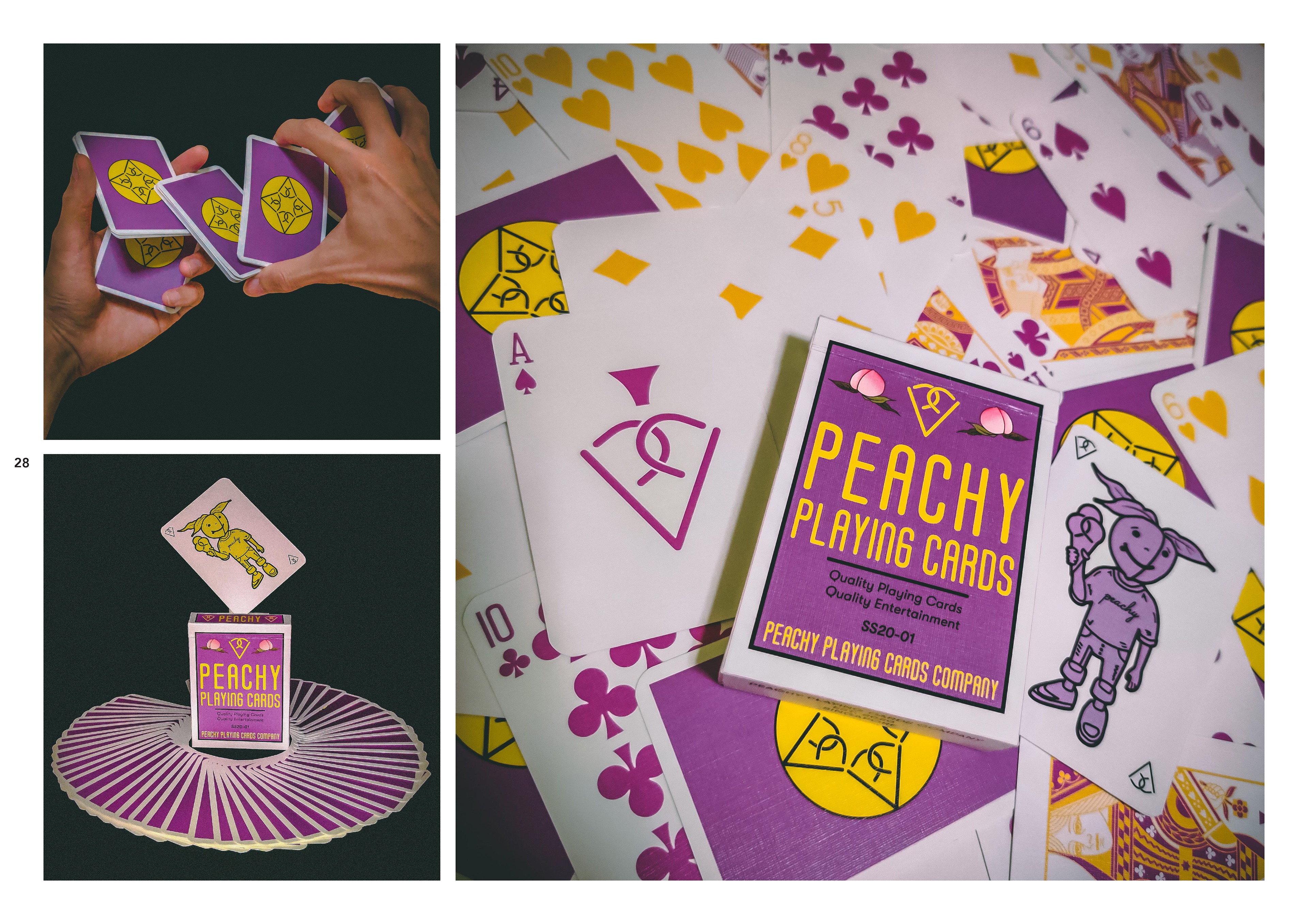 Graphic design project 10