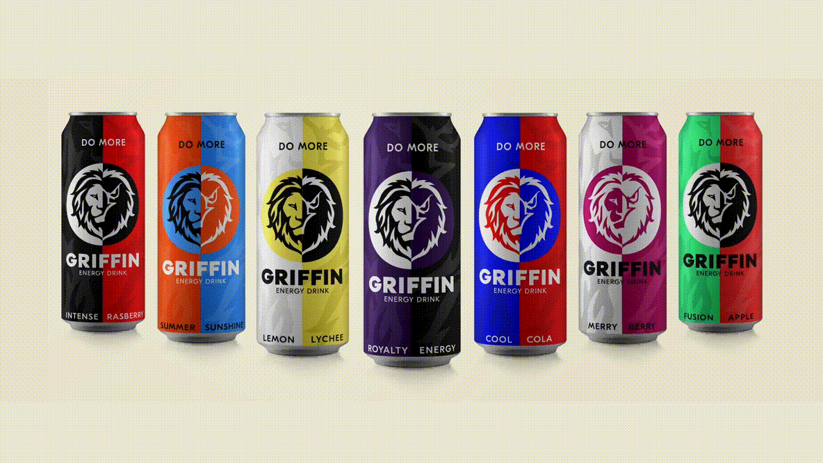 Creative work showcase