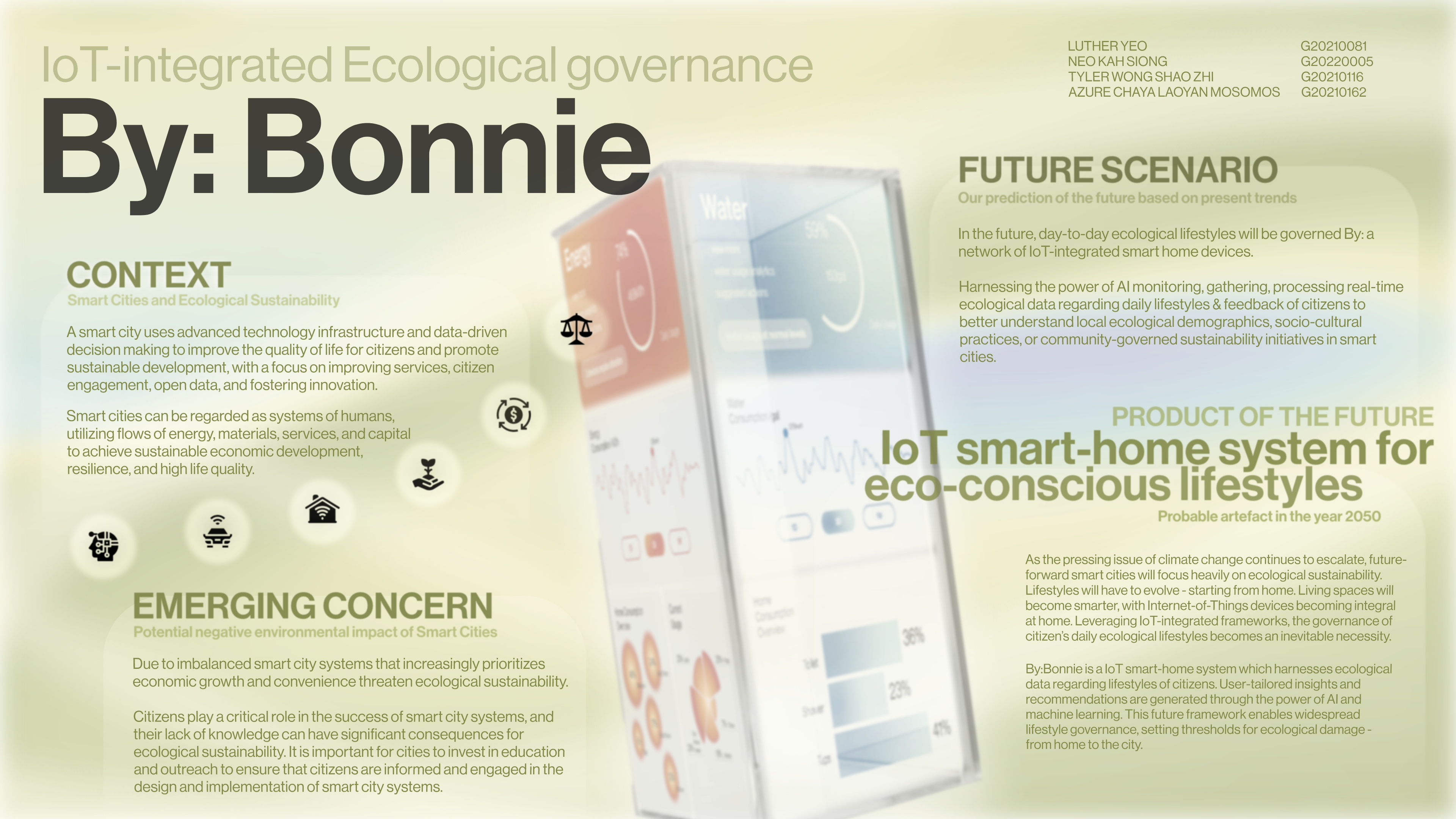 By: Bonnie smart-home interface 2